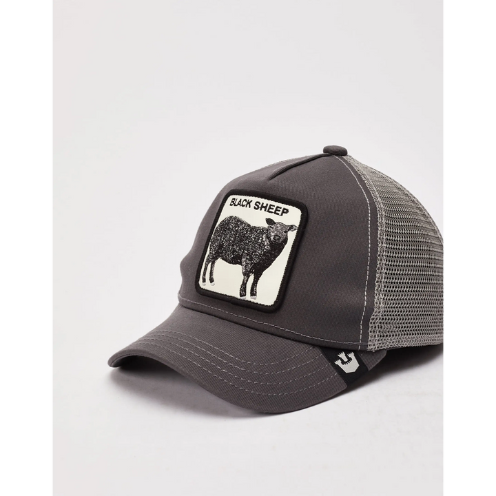 Goorin Bros Sheepie Youth Cap - Grey
