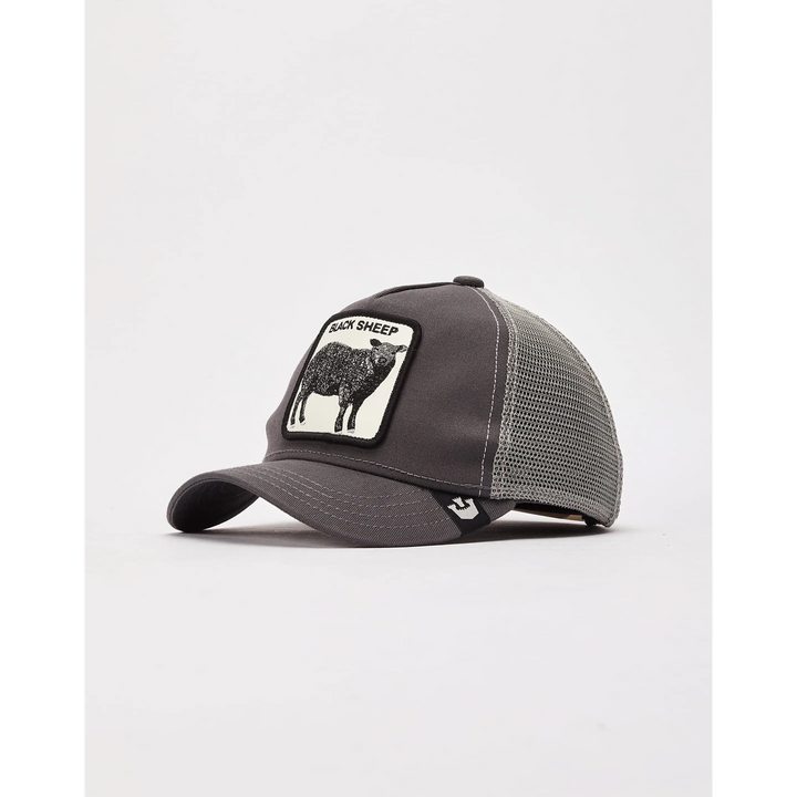 Goorin Bros Sheepie Youth Cap - Grey