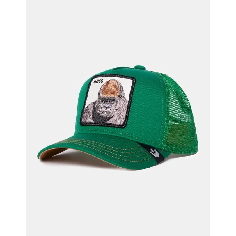 Goorin Bros Shot Caller Youth Cap 