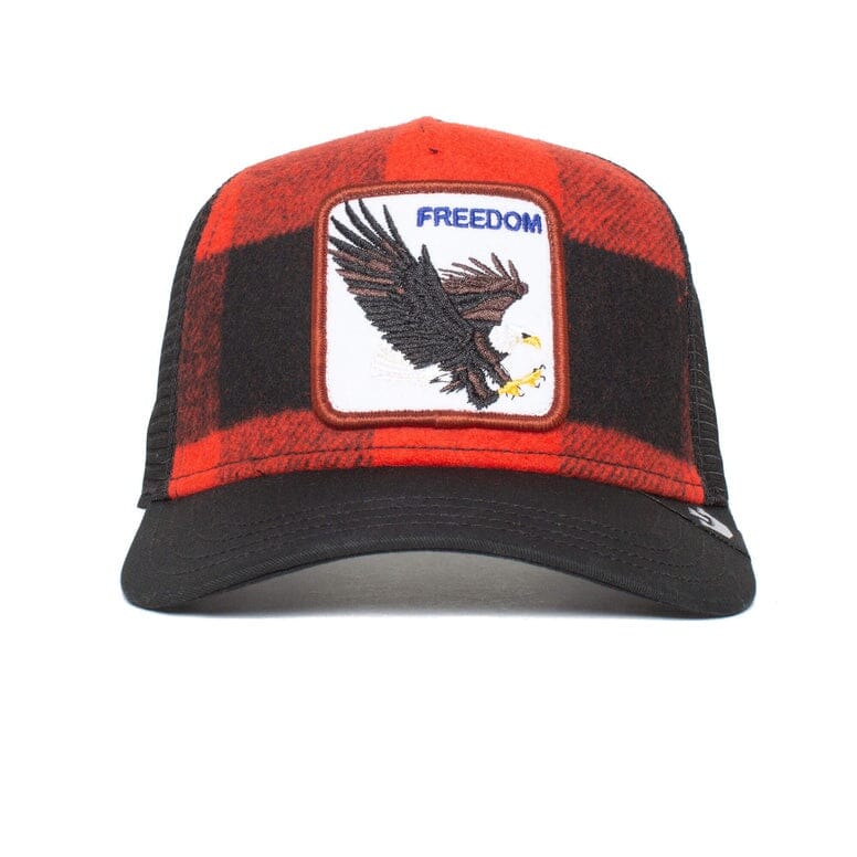 Goorin Bros Ski Free Cap 