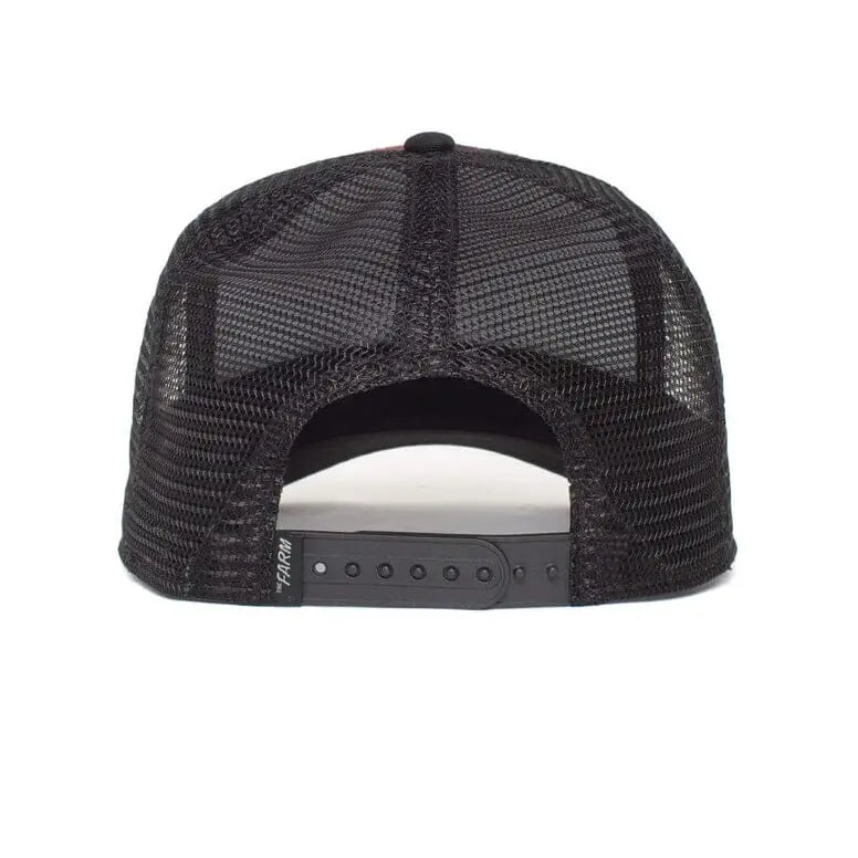 Goorin Bros Ski Free Cap 