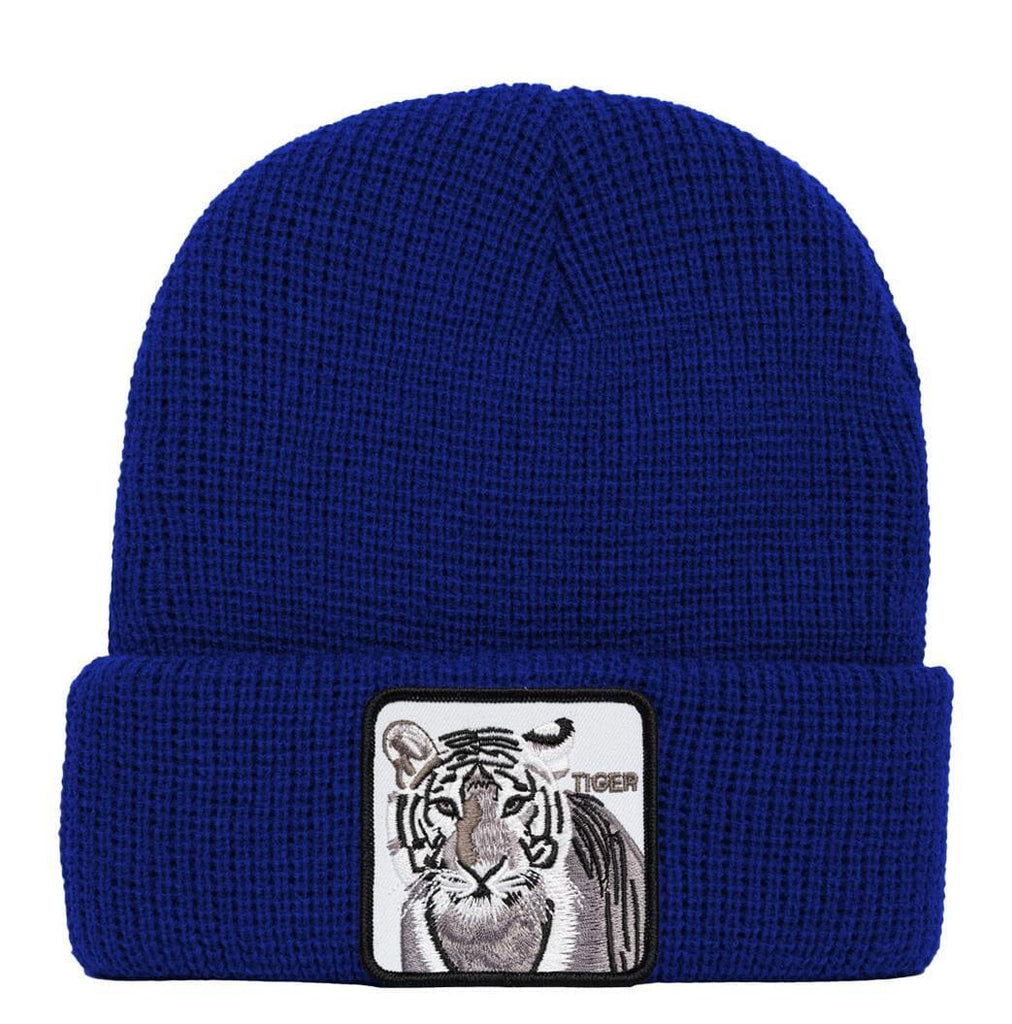 Goorin Bros Stripes Beanie 