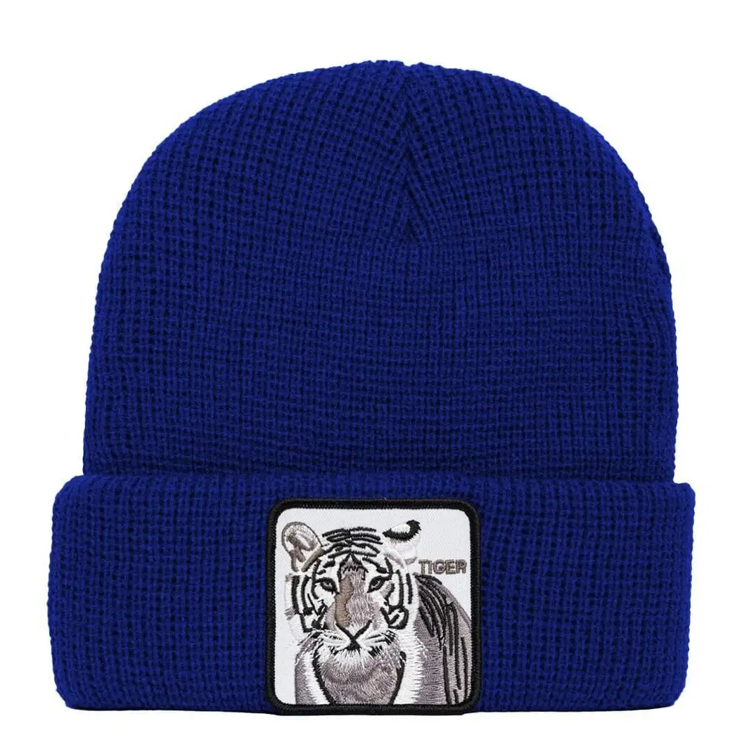 Goorin Bros Stripes Beanie 