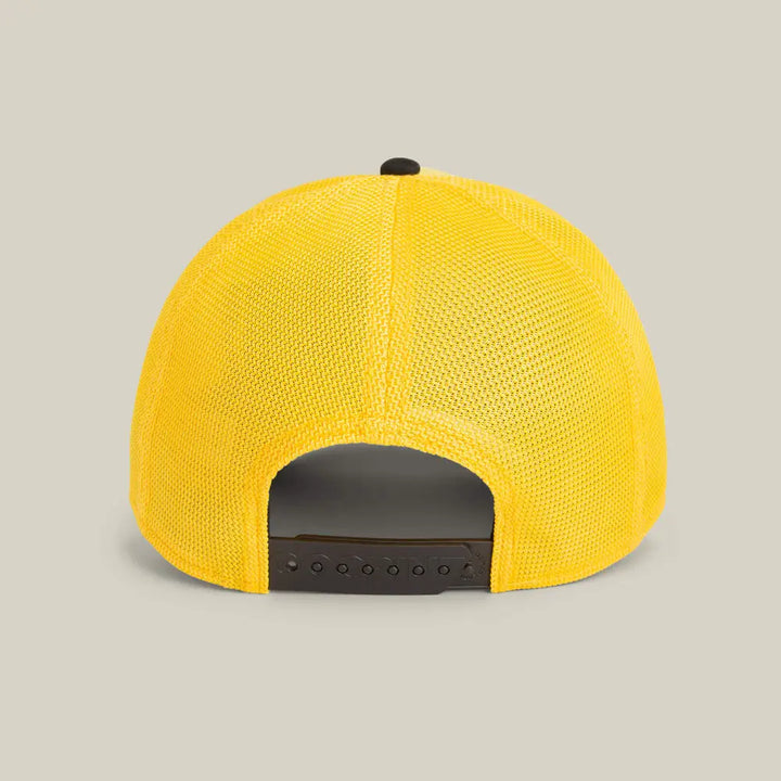 Goorin Bros Suede Lion Cap - Beam / Void