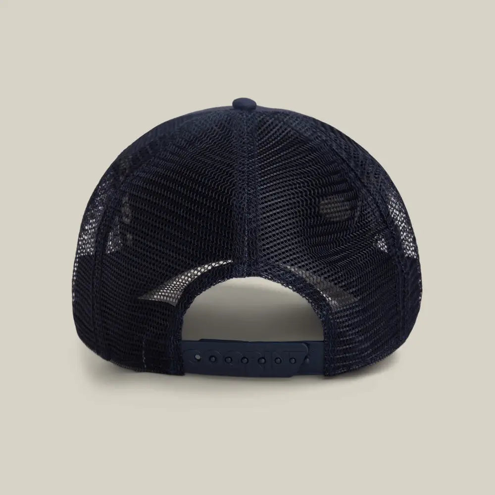 Goorin Bros Survivor Trucker Cap - Edge