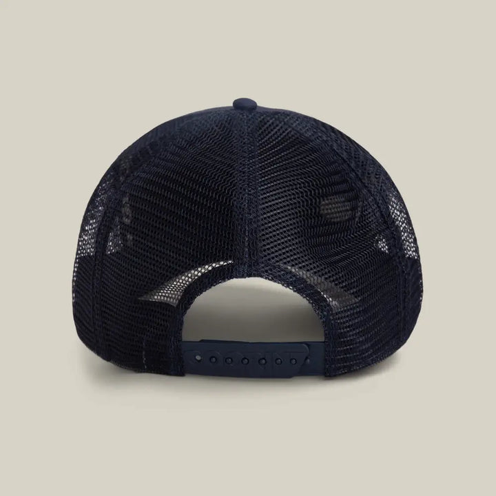 Goorin Bros Survivor Trucker Cap - Edge