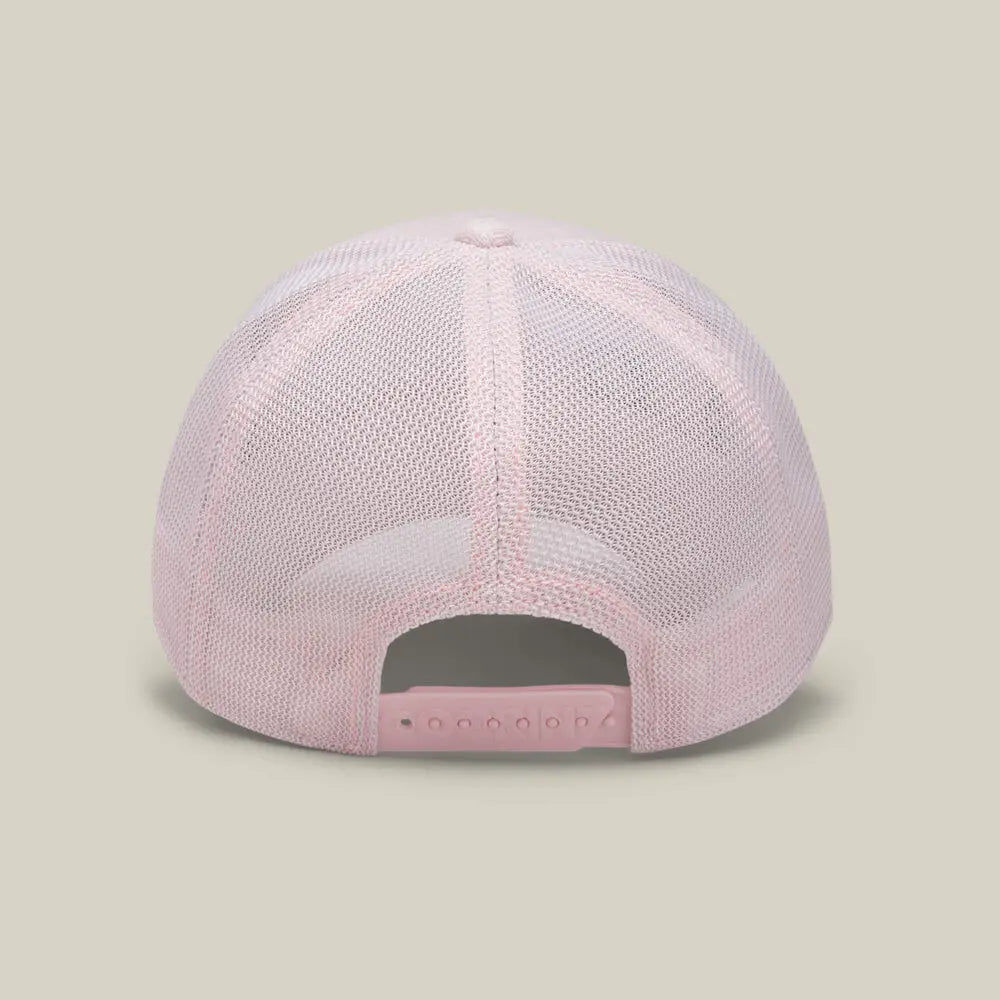 Goorin Bros Terry Cloth Koala Trucker Cap - Whisper