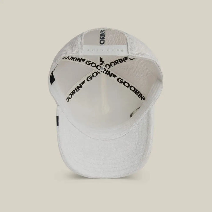 Goorin Bros Terry Cloth Unicorn Trucker Cap - Digital