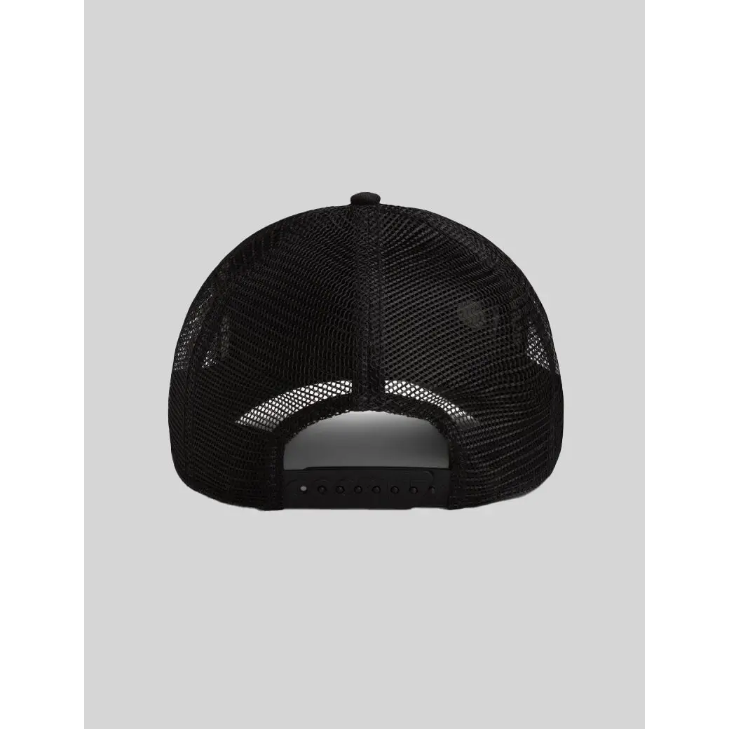 Goorin Bros The Bad Boy Trucker Cap