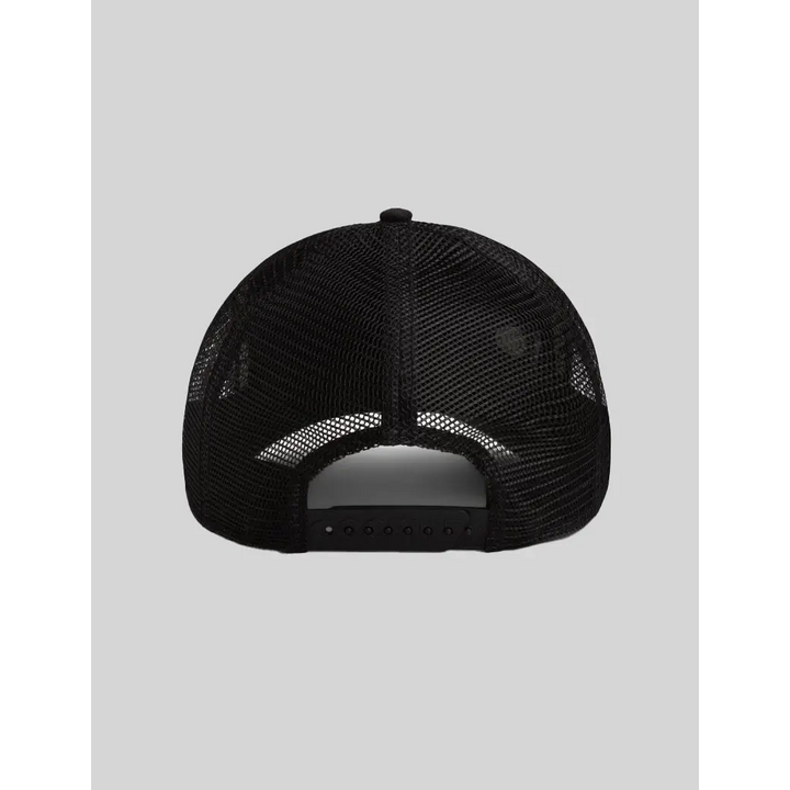 Goorin Bros The Bad Boy Trucker Cap