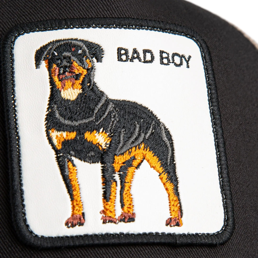 Goorin Bros The Bad Boy Trucker Cap 