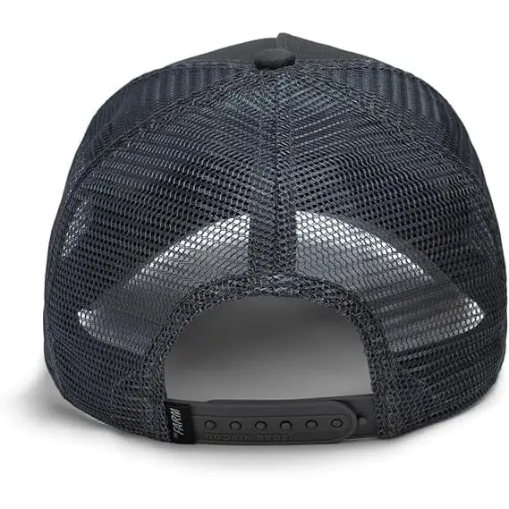 Goorin Bros The Big Elephant Trucker Cap 