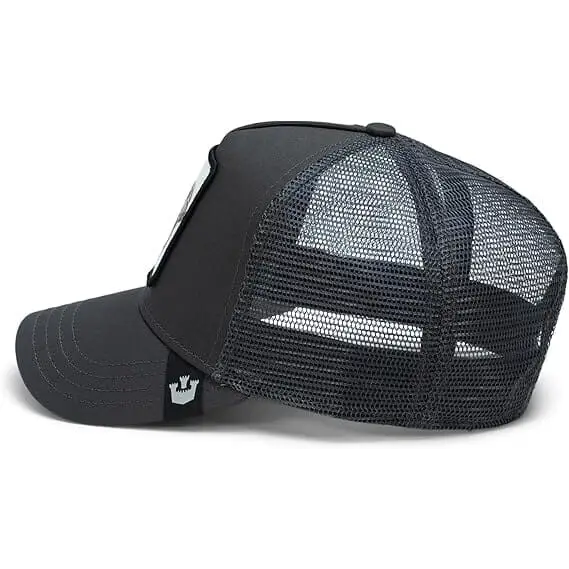 Goorin Bros The Big Elephant Trucker Cap 