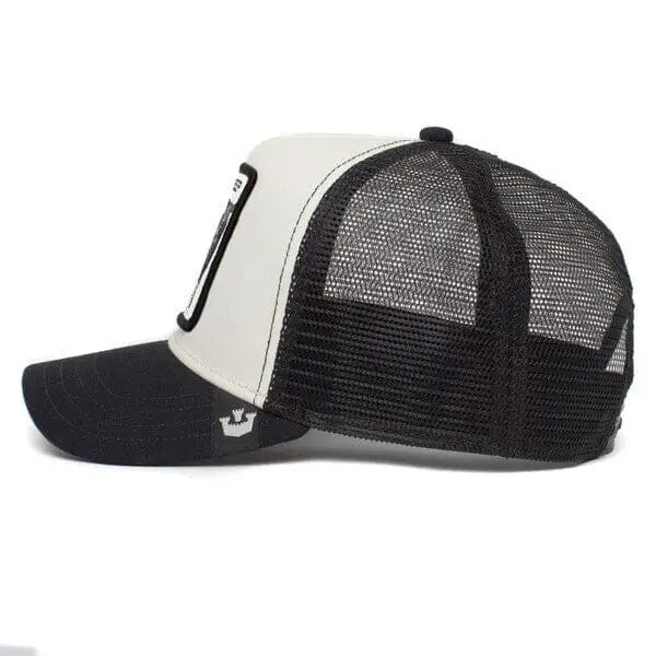 Goorin Bros The Black Sheep Trucker Cap 