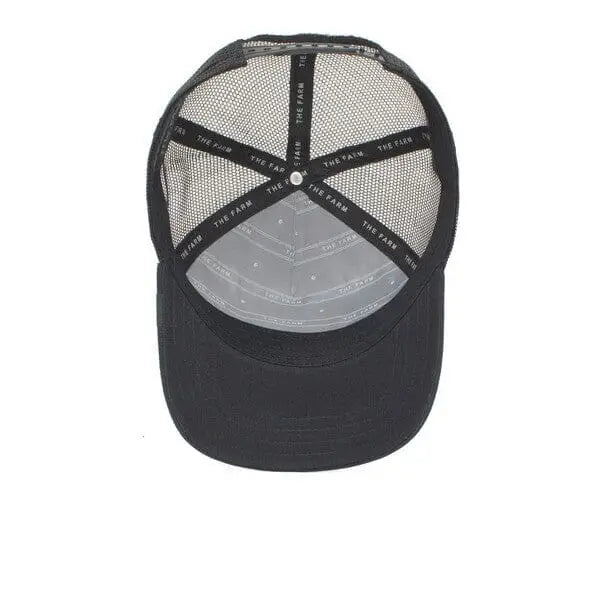 Goorin Bros The Black Sheep Trucker Cap 