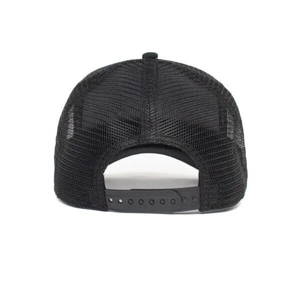 Goorin Bros The Black Sheep Trucker Cap 