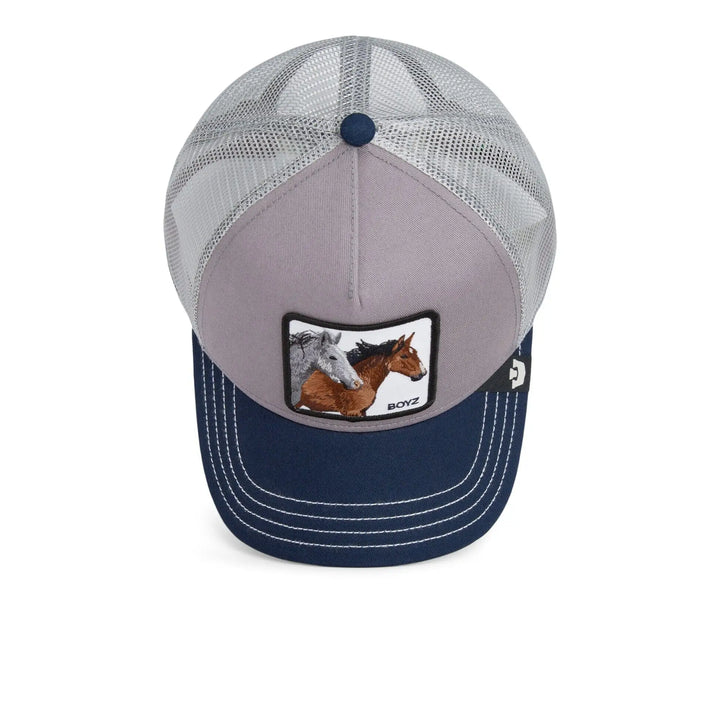 Goorin Bros The Boyz Cap 