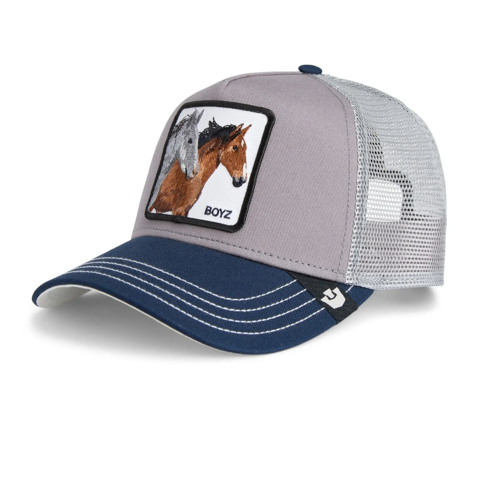 Goorin Bros The Boyz Cap 