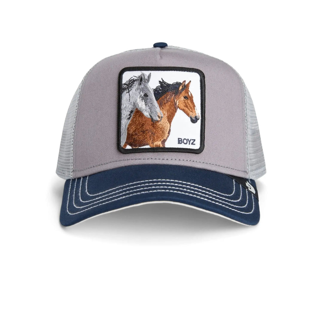 Goorin Bros The Boyz Cap 