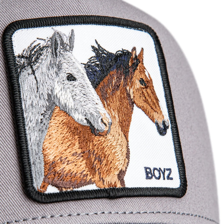 Goorin Bros The Boyz Cap 