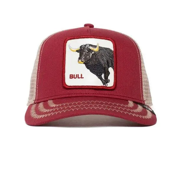 Goorin Bros The Bull Cap 