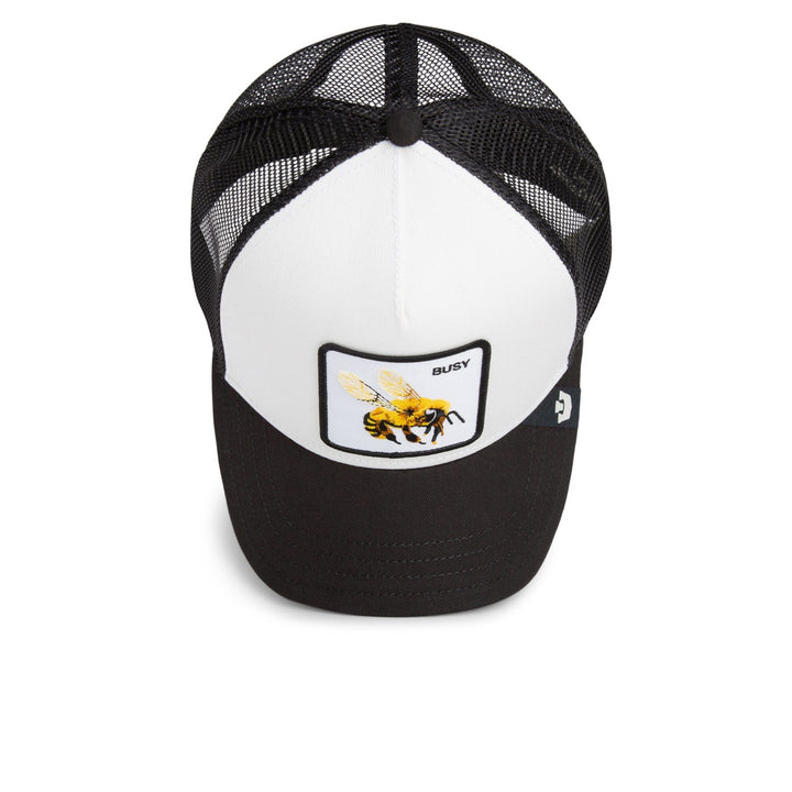 Goorin Bros The Busy Bee Trucker Cap 