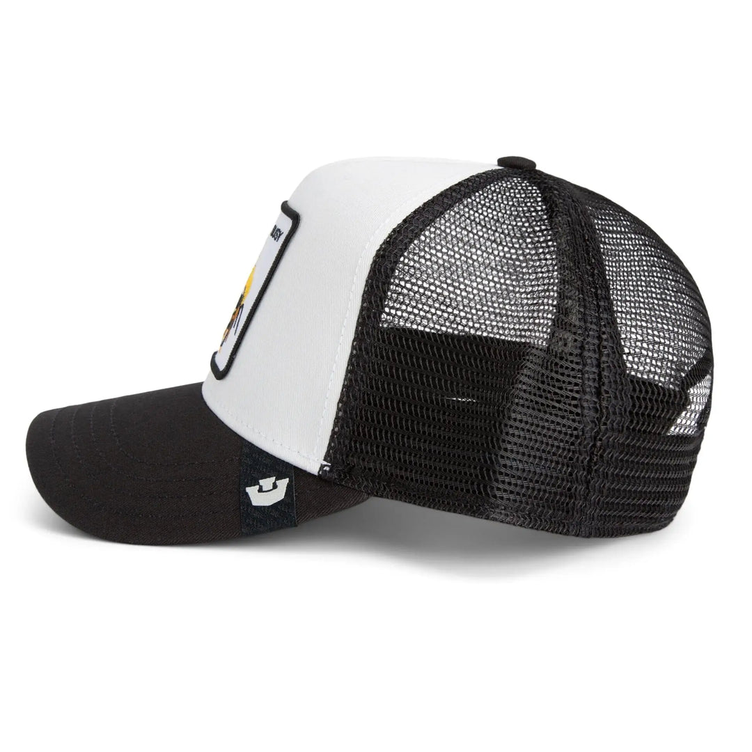 Goorin Bros The Busy Bee Trucker Cap 