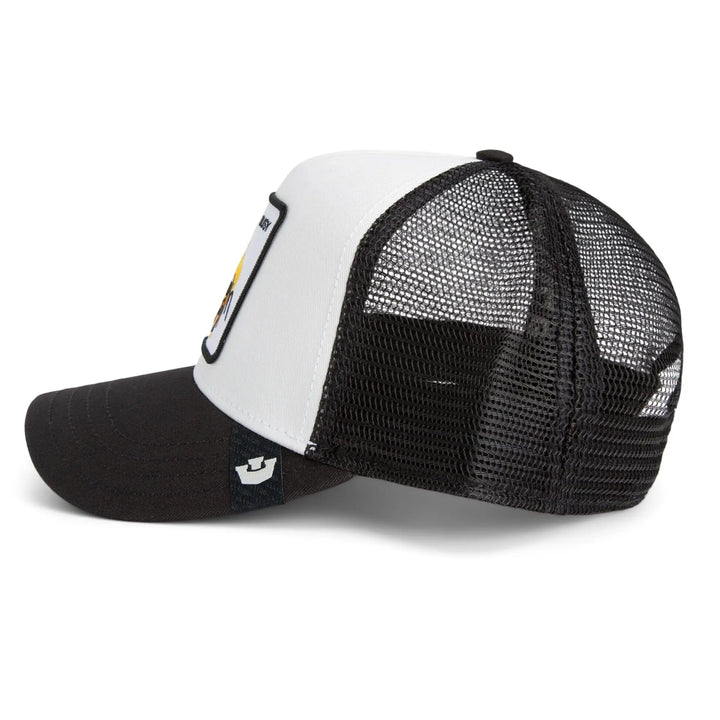 Goorin Bros The Busy Bee Trucker Cap 