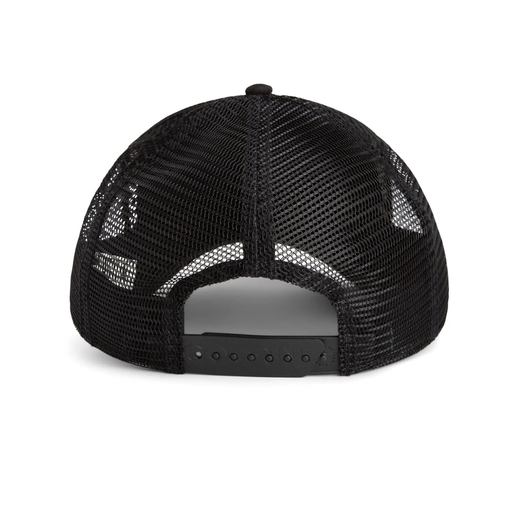 Goorin Bros The Busy Bee Trucker Cap 