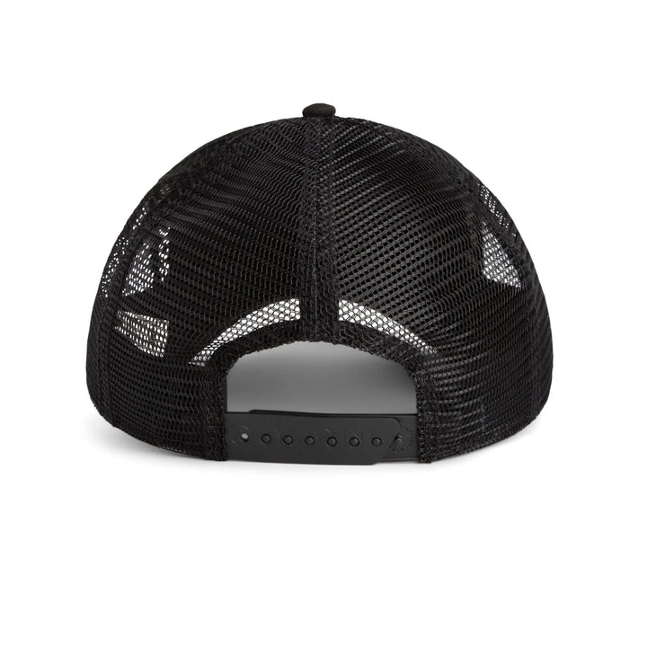 Goorin Bros The Busy Bee Trucker Cap 