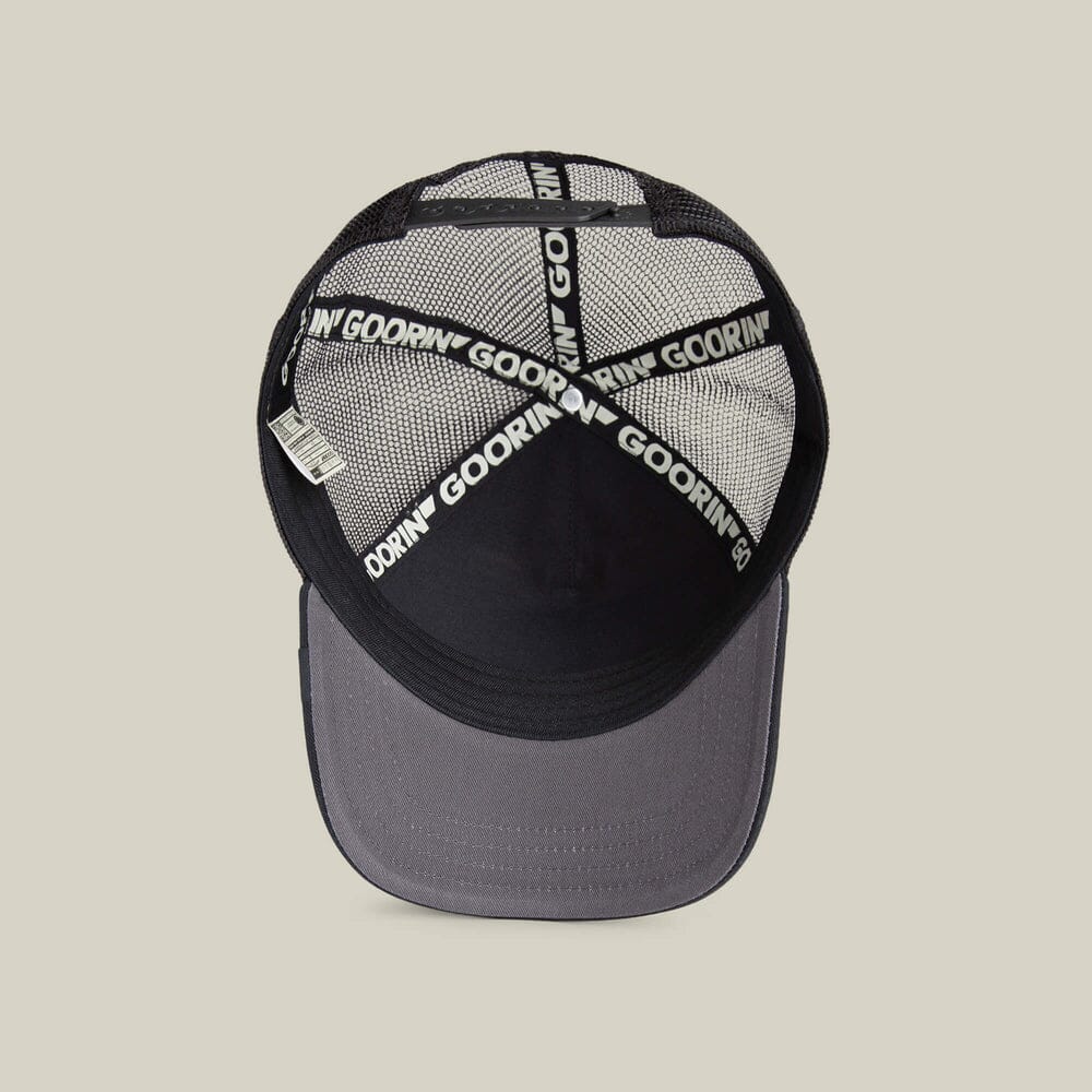 Goorin Bros The Cancelled Skull Cap 