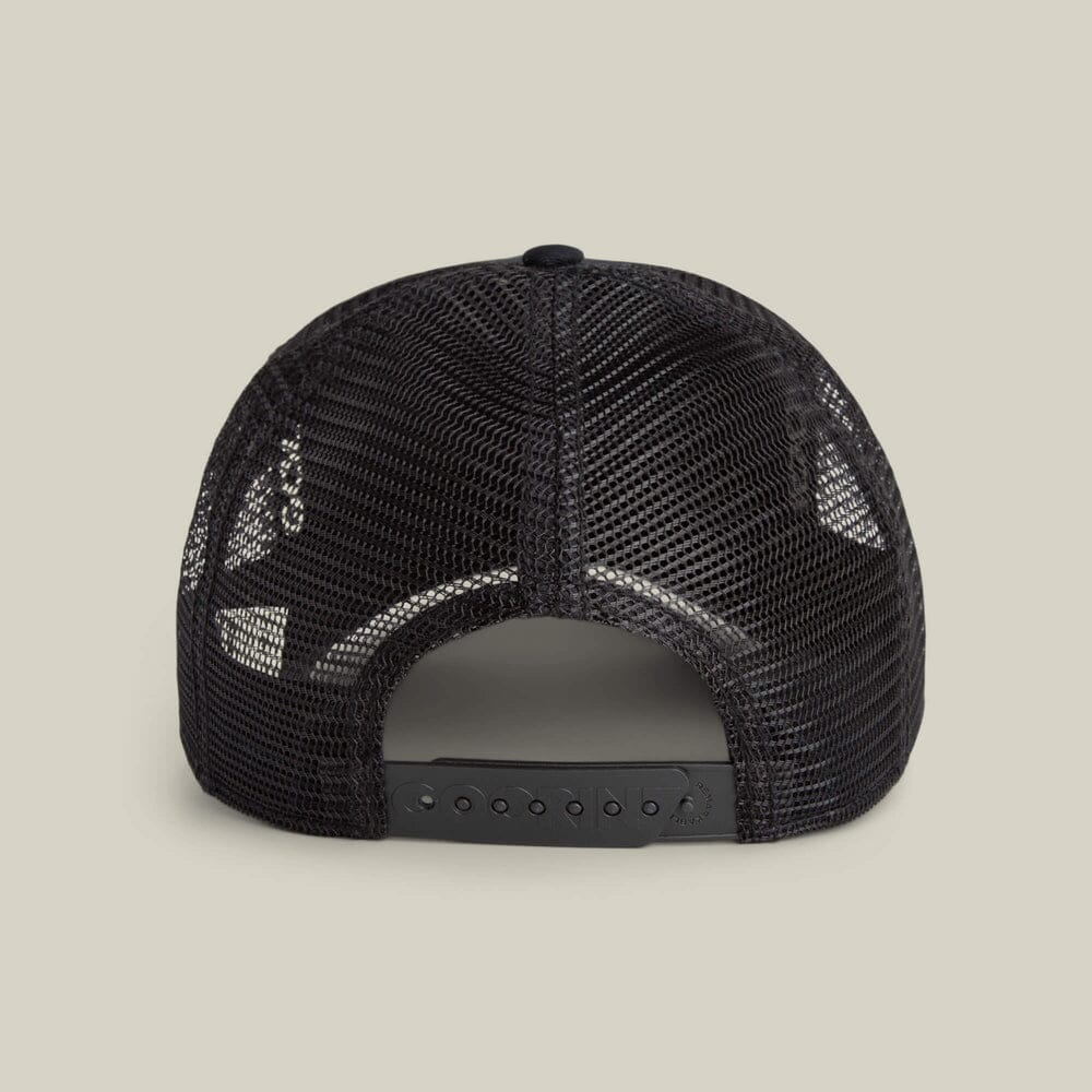 Goorin Bros The Cancelled Skull Cap 