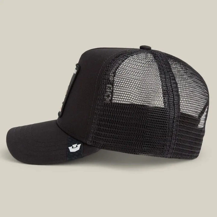 Goorin Bros The Cancelled Skull Cap 