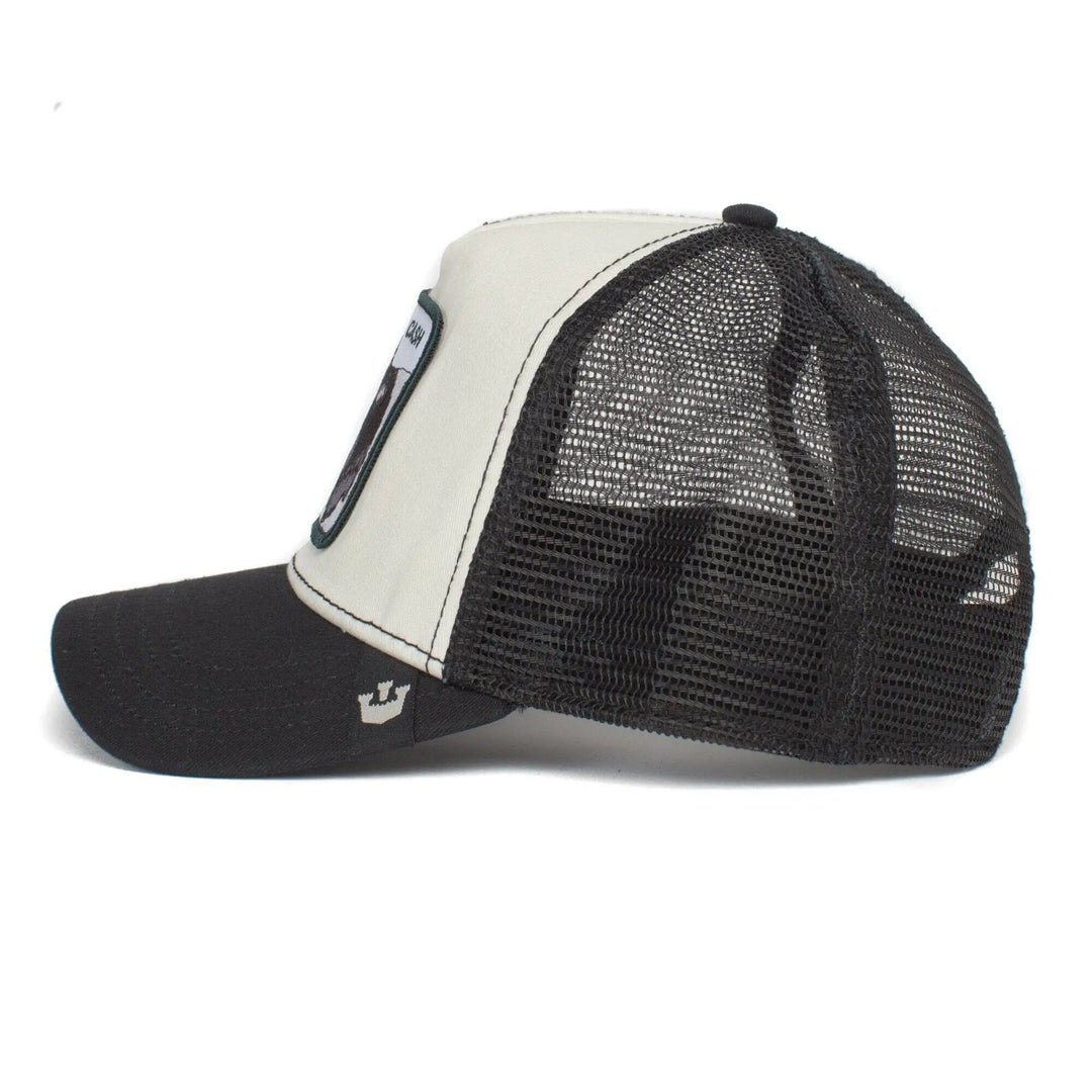 Goorin Bros The Cash Cow Cap 