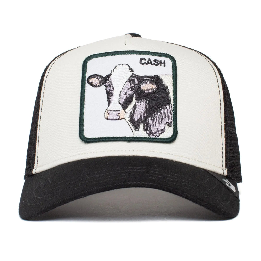 Goorin Bros The Cash Cow Cap 