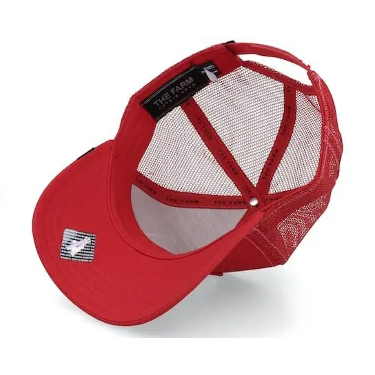 Goorin Bros The Cock Trucker Cap 