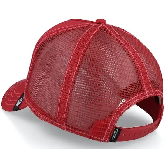 Goorin Bros The Cock Trucker Cap 