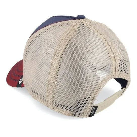 Goorin Bros The Cock Trucker Cap 