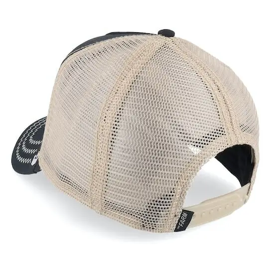 Goorin Bros The Cock Trucker Cap 