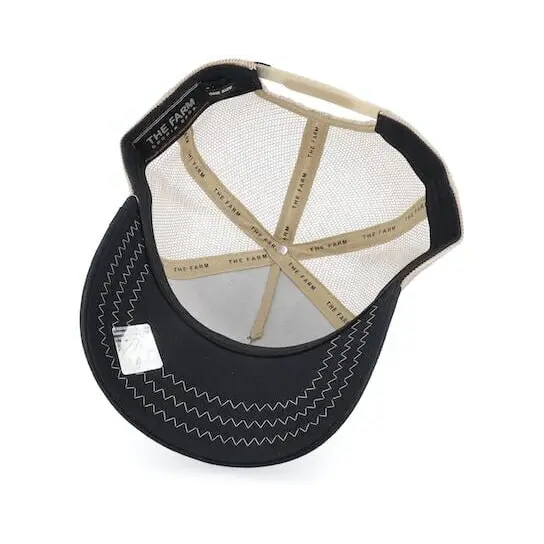 Goorin Bros The Cock Trucker Cap 