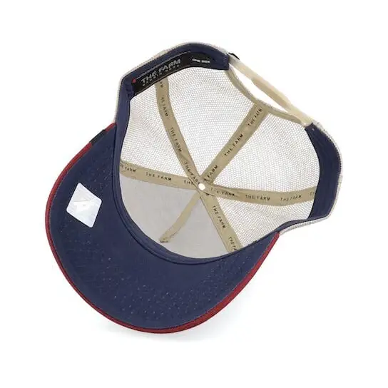 Goorin Bros The Cock Trucker Cap 