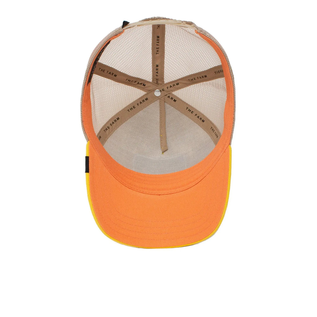 Goorin Bros The Cock Trucker Cap 