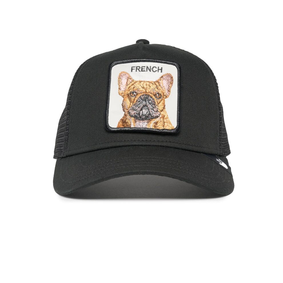 Goorin Bros The Frenchy French Cap 