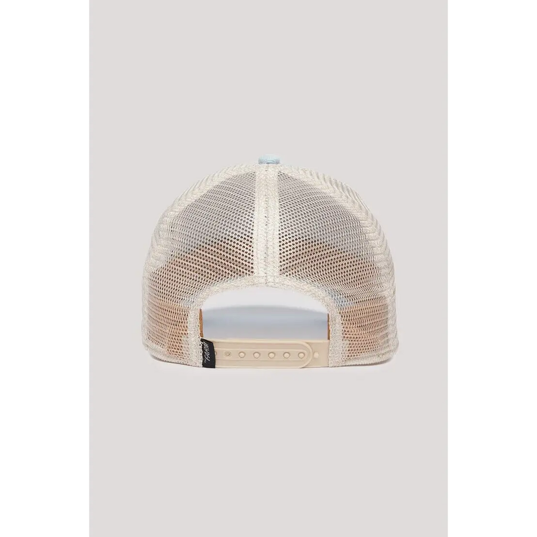 Goorin Bros The Giraffe Trucker Cap 