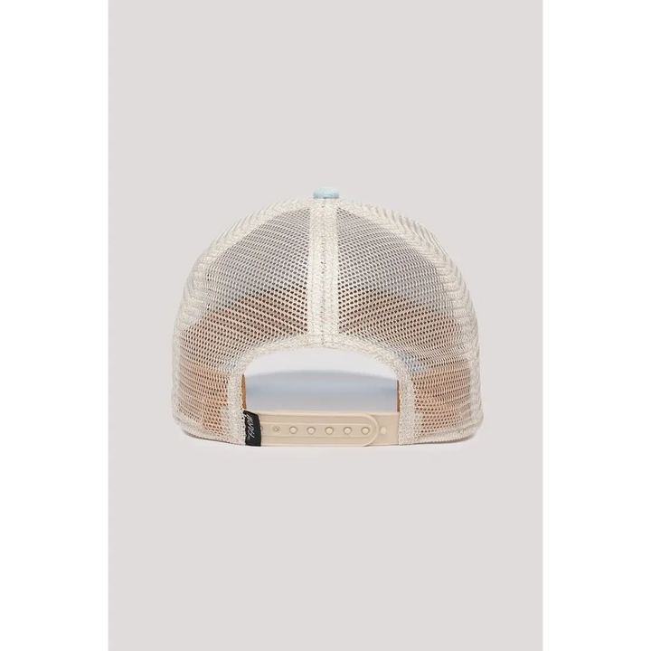 Goorin Bros The Giraffe Trucker Cap 