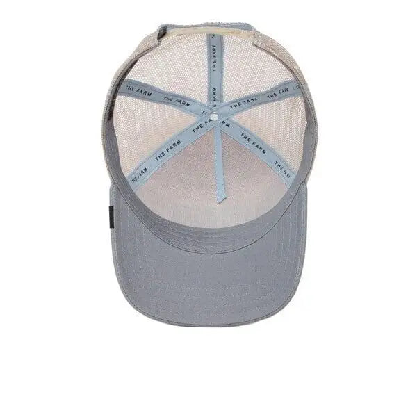 Goorin Bros The GOAT Trucker Cap 
