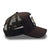 Goorin Bros The Guard Dog Trucker Cap 