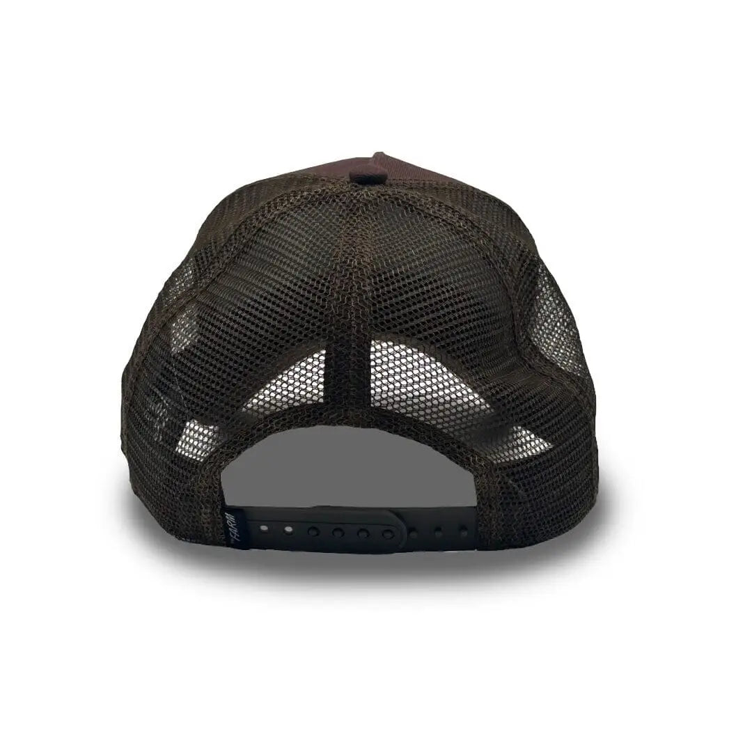 Goorin Bros The Guard Dog Trucker Cap 