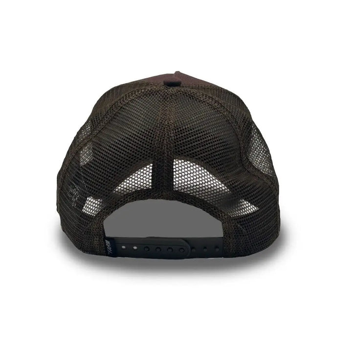 Goorin Bros The Guard Dog Trucker Cap 