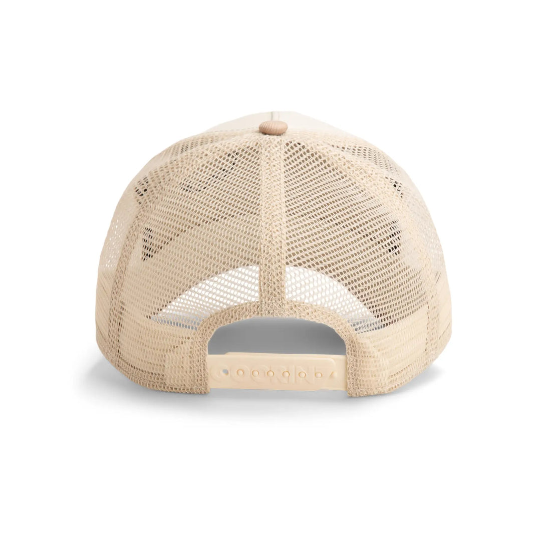 Goorin Bros The King Lion Trucker Cap